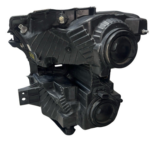 Faro Rh Ford F-150 2015-2017 Fl34-13005-a Derecho/pasajero