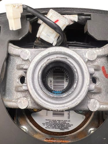 Volante Hyundai Elantra 11-13 56110-3y250hz