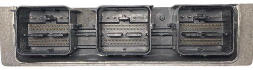 Computadora Lincoln Town Car 4.6l A/t 2005 5w1a-12a650-ada