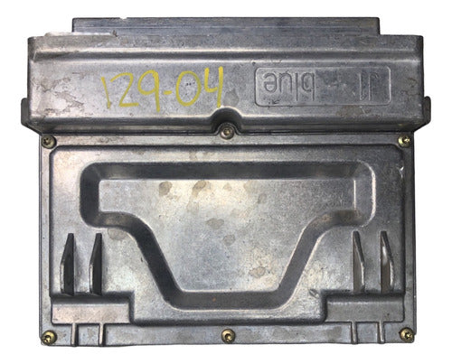 Computadora Cadillac Deville 4.6l 00-03 12573577 (ycca)