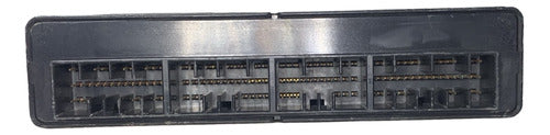Computadora Dodge Stratus 3.0l 2002 Mn132548