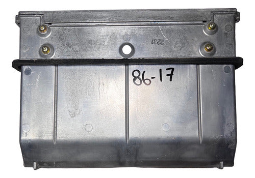 Computadora Lexus Is300 3.0l A/t 2002 89661-53300 (13)