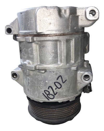 Compresor Toyota Sienna 3.5l 07-10 Cg447260-1158