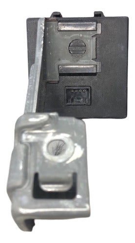 Modulo Entrada De Llave Altima Hibrido 2007-2014 28595 Ja00a