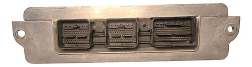 Computadora Ford Ranger 4.0l A/t 2007 7l5a-12a650-bfe