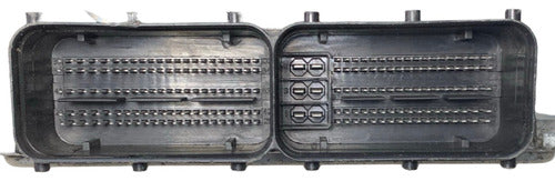 Computadora Hyundai Sonata 2.4l 15-17 39101-2ggl1