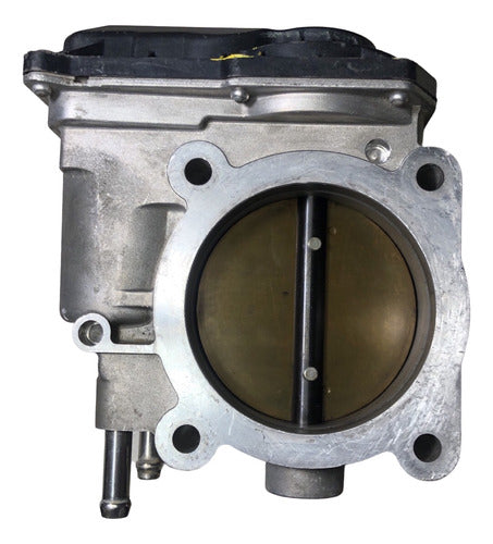 Cuerpo De Aceleracion Sienna 06-16 3.5l 22030-0p050