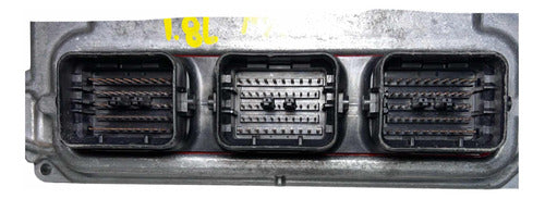 Computadora Honda Civic 1.8l M/t 12-13 37820-r1a-a05 (cg)