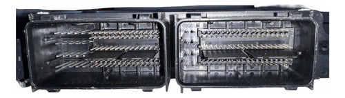 Computadora Ford Ranger 2.3l 19-20 Kb3g-12a650-bb