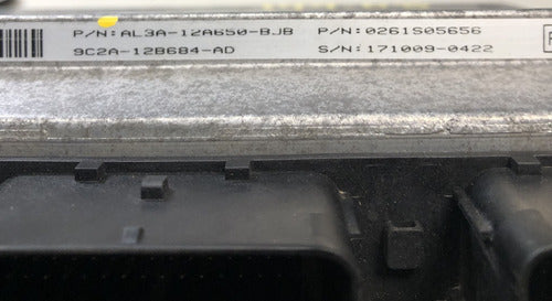 Computadora Ford F150 5.4l 2010 Al3a-12a650-bjb