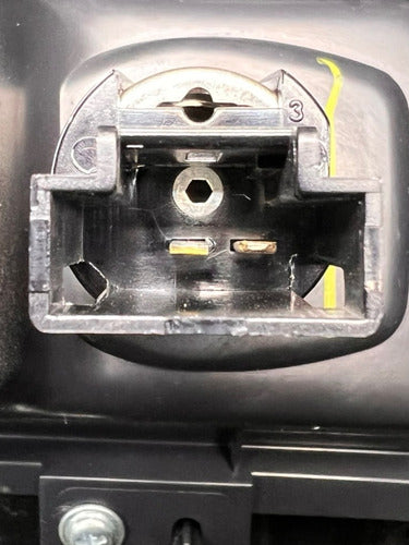 Consola Control De Clima Nissan Sentra 13-19 275004af2b