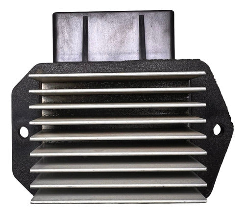 Resistencia Motor Del Ventilador 4runner 2007 499300-2121