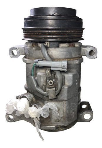 Compresor Cadillac Escalade 07-08 Mc447220-4426