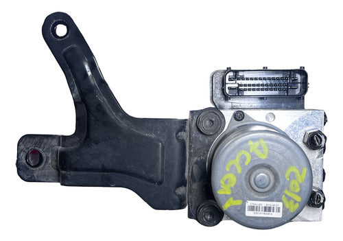 Módulo Abs Hyundai Accent 2014 1.6l 58920-1r450