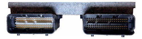 Computadora Hyundai Santa Fe 3.3l 17-18 39100-3cdp0