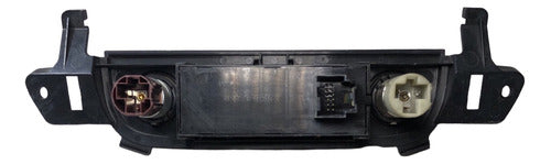 Módulo De Tracción Chevrolet Suburban 08-13 15916334