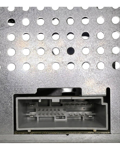 Estereo Ford Fusion 06-07 6e5t-18c815-cl