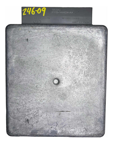 Computadora Ford Expedition 5.4l 00-02 2l1a-12a650-fb