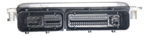 Computadora Vw Jetta Golf 2.8L 1999-2002 021 906 018 M