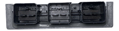 Computadora Ford Focus 2005 2.0l A/t 5s4a-12a650-bg