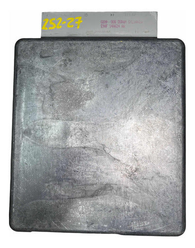 Computadora Ford F-150 2000-2001 Yc2a-9f954-ab