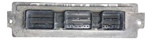 Computadora Ford Escape 2009 3.0 Aut 9l8z-12a650-abb