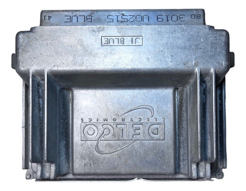 Computadora Chevrolet Malibu 99-02 09380717 (ddls)