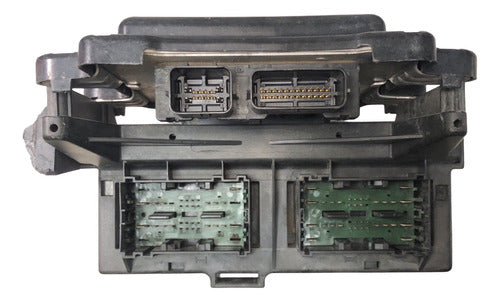 Caja De Fusibles Jeep Grand Cherokee 3.7l 2005 04692071ab