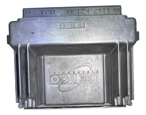 Computadora Chevrolet Malibu 99-05 16236757 (cfra)