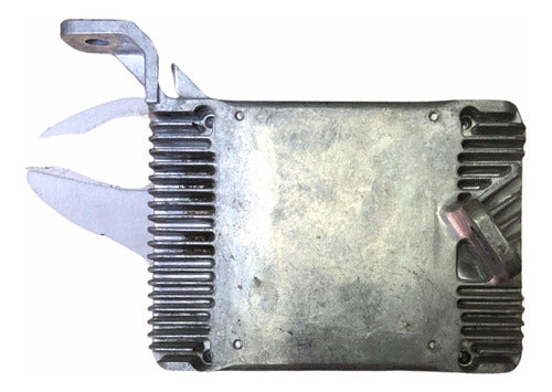 Computadora Honda Pilot 2006-2008 3.5l A/t 38700-stw-a00