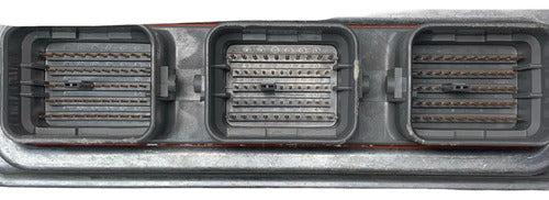 Computadora Honda Accord 16-17 2.4L AUT 37820-5A0-B25 (T9)