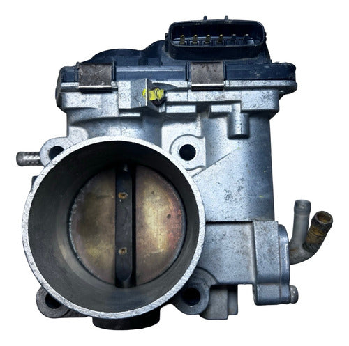Cuerpo De Aceleración Honda Accord 05-07 3.0l Gma3a