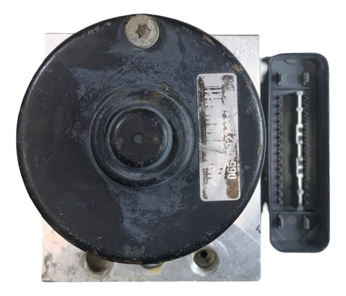 Modulo Abs Vw Beetle 2.0l 2009 1c0 907 379 L