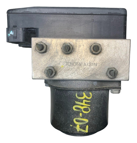 Modulo Abs Toyota 4runner 3.4l 96-00 44510-35090