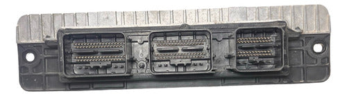 Computadora Lincoln Navigator 5.4l A/t 12-14 Cl1a-12a650-cg