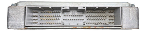 Computadora Nissan Altima 2003 Ja56u04 E39 (f8)