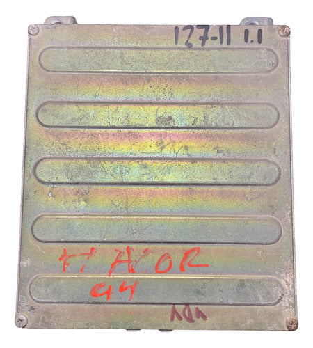 Computadora Honda Accord 2.2l 1991 37820-pt3-l53 (lfa)