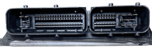 Computadora Nissan Armada 5.6l 2004 Mec36-220 C1 (jn)