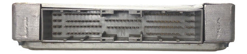 Computadora Toyota 4runner 3.0l 1994 89661-3d020