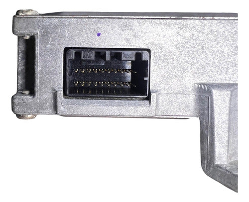 Computadora Honda Pilot 3.5l A/t 03-04 37820-pvf-l51 (my)