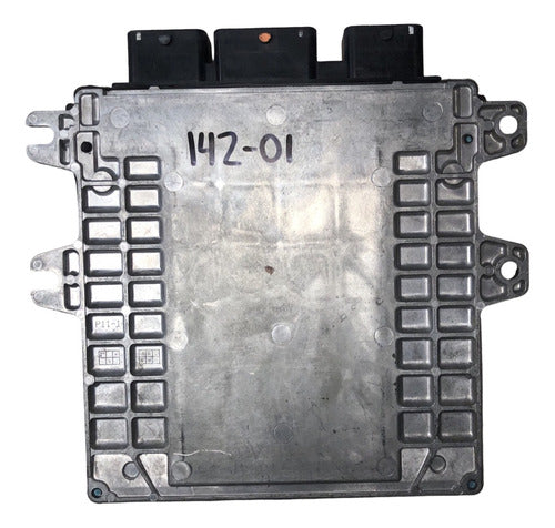 Computadora Nissan Altima 2.5l 11-13 Mec112-130 B1 (g0)