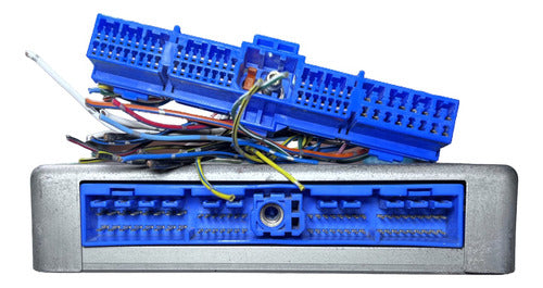 Computadora Nissan Sentra 1993 Ja11c66 Bl5