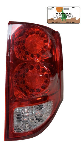 Calavera Derecha Grand Caravan 2011-2019