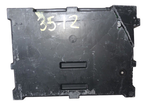 Computadora Chevrolet Cobalt 2.2l 05-06 12605768 (ymzb)