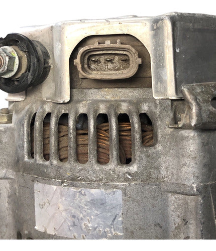 Alternador Toyota Corolla 1.8l 2003-2007 27060-0d110
