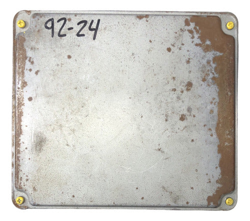 Computadora Toyota Tacoma A/t 00-06 4x2 89661-04a41