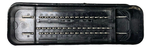 Modulo Abs Chrysler 300 5.7l 05-07 00401231c4