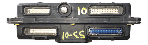Computadora Chevrolet 1500 4.3l 1998-2001 16265035 (cdnd)