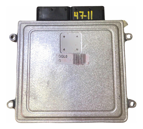 Computadora Hyundai Sonata 2.4l 2015-2019 39101-2ggl0