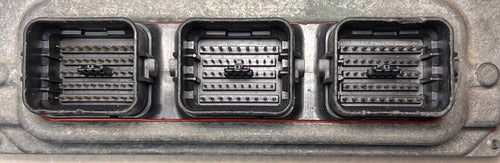 Computadora Honda Civic 37820-rna-a66 (9t) 1.8l 2006-2008